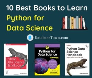 9 Best Books to Learn Python for Data Science: Top Picks for Beginners and Experts Alike