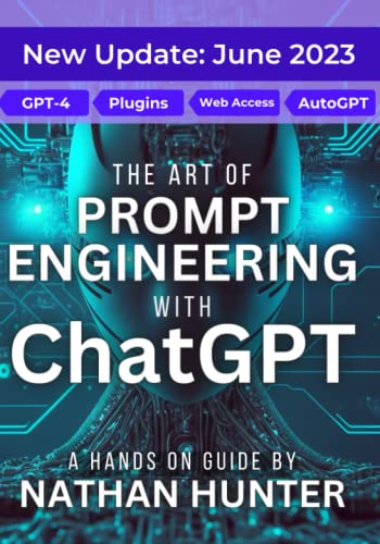 The Art of Prompt Engineering with chatGPT
