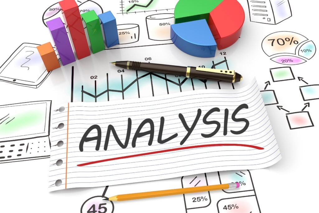 Advanced Data Analysis and Insights