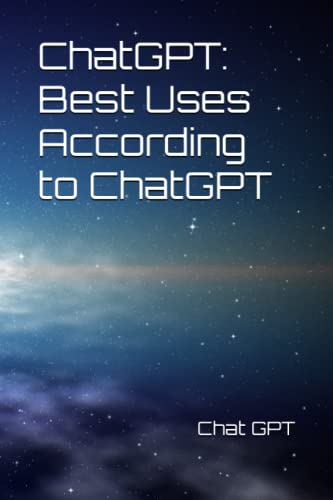 ChatGPT book cover