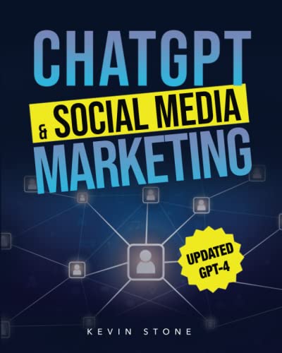 ChatGPT for Social Media Marketing