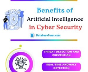 Benefits of Artificial Intelligence in Cyber Security