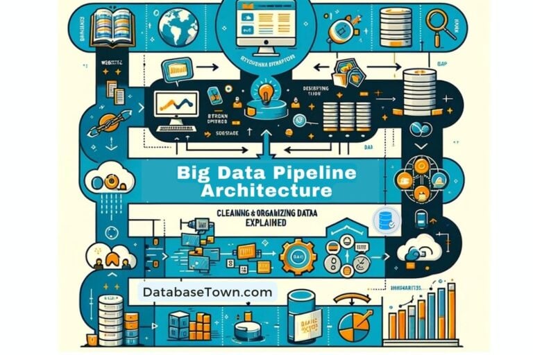 Big Data Pipeline Architecture
