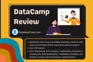 DataCamp Review: Is DataCamp Good for Beginners?