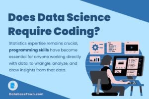 Does Data Science Require Coding?