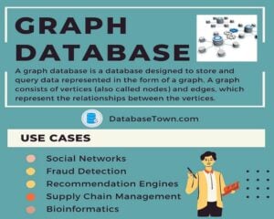 Graph Database (Use Cases, Examples and Properties)