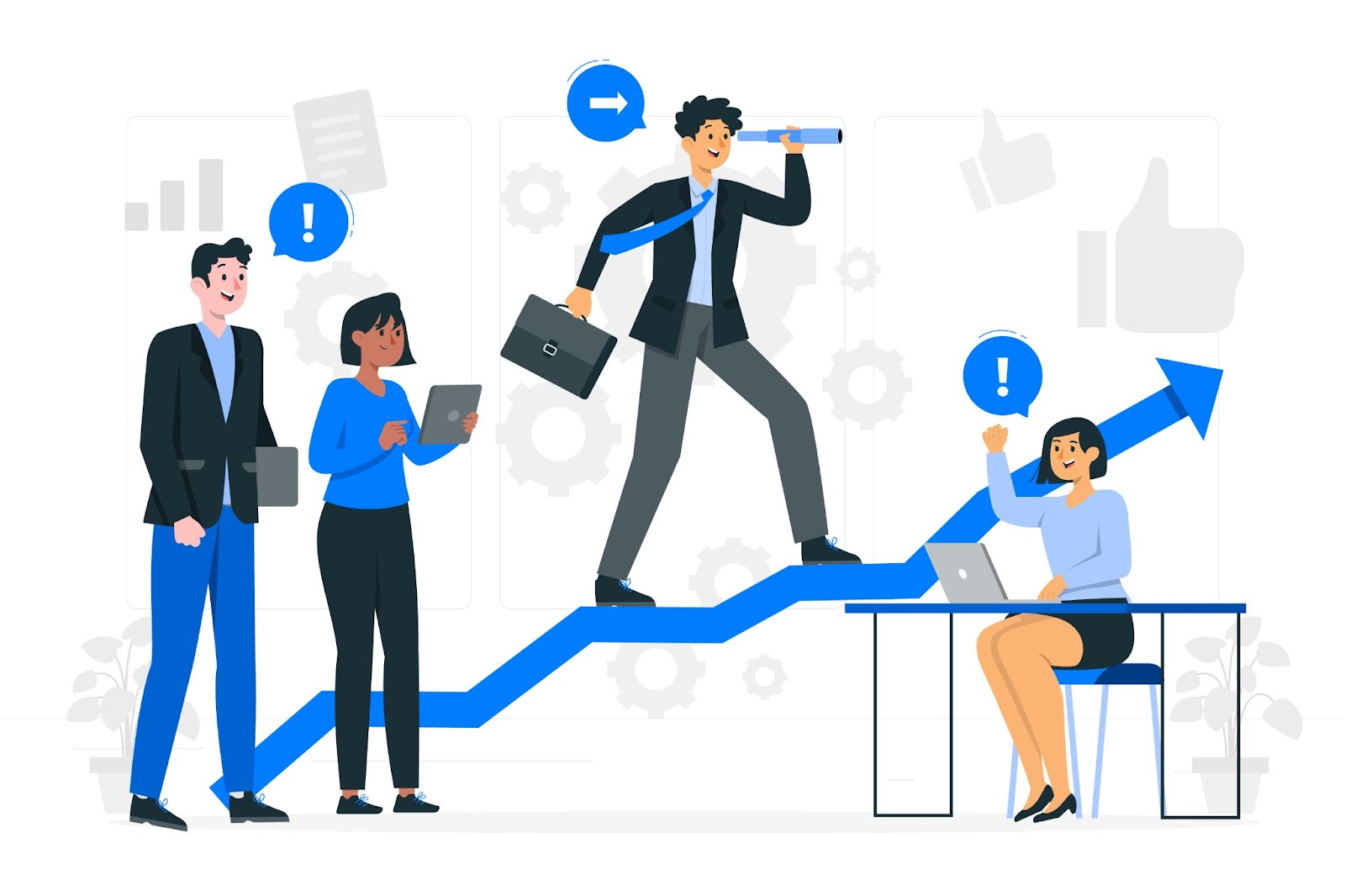 Using BANT to define MQL & SQLs is leading to inefficiencies in sales funnels