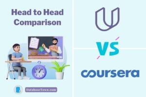 Udacity VS Coursera: Head-to-Head Comparison of Leading Learning Platforms