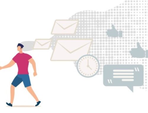 The Complete Guide to Using LinkedIn In Mail for Lead Generation