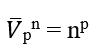 variation formula